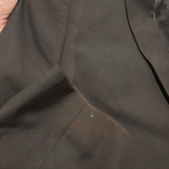 Braveman M300 Men's Suit Jacket in Black Size 38R NWOT - Picture 6 of 8